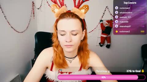 Mia online show from 12.22.25