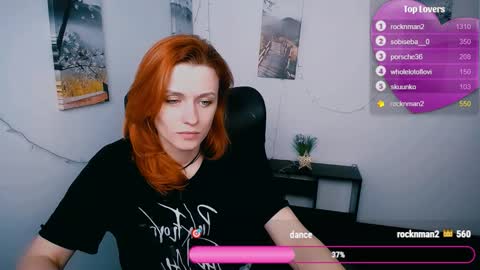 Mia online show from 02.24.26