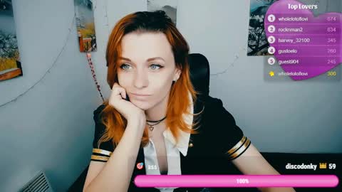 Mia online show from 04.25.26
