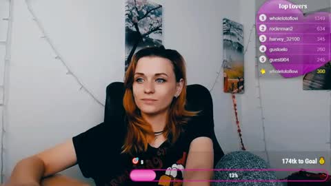Mia online show from 05.10.26