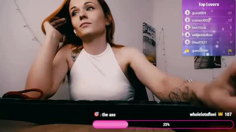 Mia online show from 06.05.26