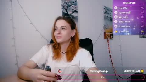 Mia online show from 06.17.26