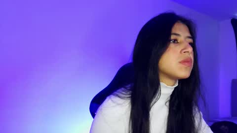 Snapshot of perceo09 chatting on 12.18.24 first anal video in bio we are lucy and perceo follow us online show from 12.18.24