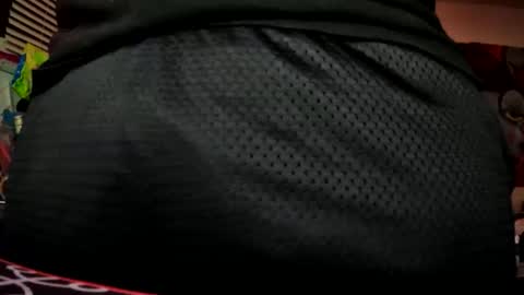 Snapshot of percmaster chatting on 11.06.25 tony online show from 11.06.25