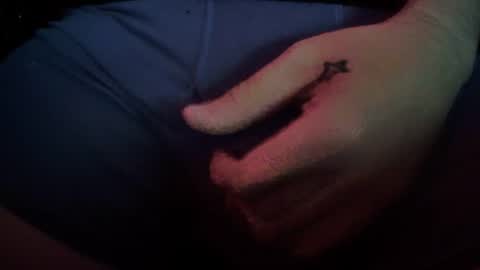 Snapshot of percmaster chatting on 02.24.26 tony online show from 02.24.26