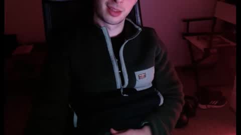 Snapshot of percussive_privates chatting on 02.22.25 percussive_privates online show from 02.22.25