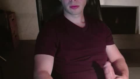 Snapshot of percussive_privates chatting on 10.29.25 percussive_privates online show from 10.29.25