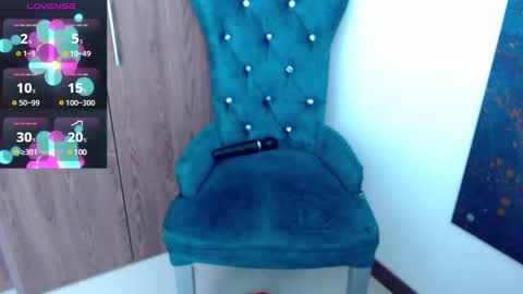 Snapshot of percyy_jackson chatting on 12.22.24 Percy Jackson online show from 12.22.24