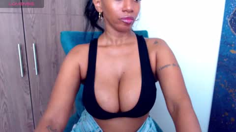 Snapshot of percyy_jackson chatting on 01.08.25 Percy Jackson online show from 01.08.25