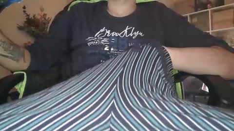 peregrintpelfox online show from 12.17.25