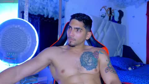 Jacob online show from 10.31.25