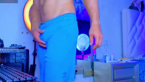 Jacob online show from 03.01.26