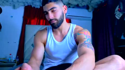 Snapshot of perfec_king00 chatting on 07.28.26 Jacob online show from 07.28.26