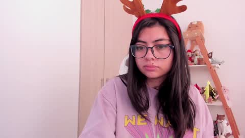 Sarah Ana Banana online show from 12.24.24