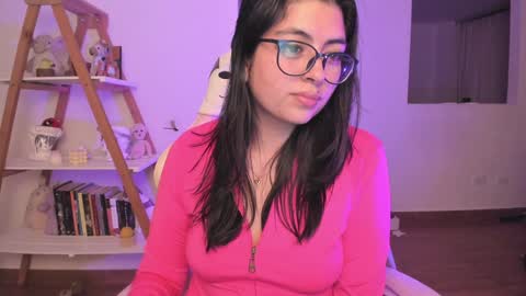 Sarah Ana Banana online show from 01.21.25