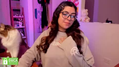 Sarah Ana Banana online show from 06.19.26