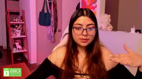 Sarah Ana Banana online show from 07.08.26