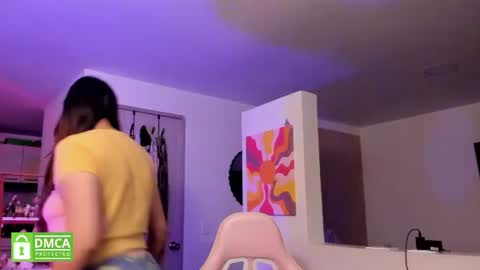 Sarah Ana Banana online show from 07.14.26