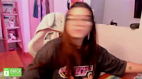 Sarah Ana Banana online show from 07.21.26