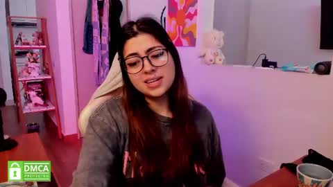 Sarah Ana Banana online show from 07.23.26