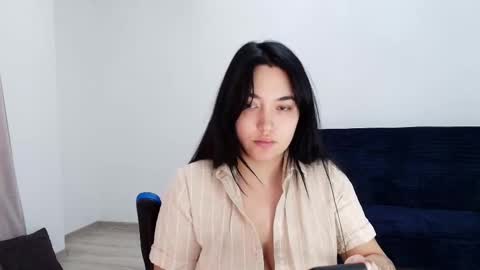 Snapshot of perfect_daisy chatting on 09.29.25 Daisy online show from 09.29.25