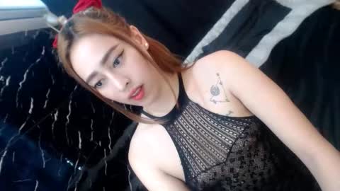 Snapshot of perfect_suckerqueen69 chatting on 10.25.25 Sweet Gwen online show from 10.25.25