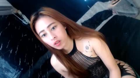 Snapshot of perfect_suckerqueen69 chatting on 11.27.25 Sweet Gwen online show from 11.27.25