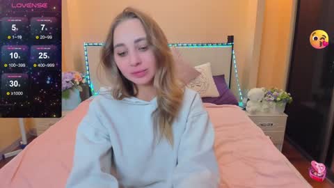 Snapshot of perfectjulia chatting on 12.05.24 Julia online show from 12.05.24