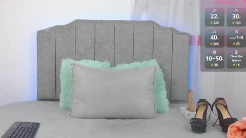 Andy online show from 12.10.24