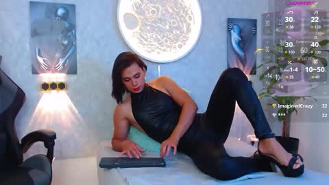 Andy online show from 11.10.25