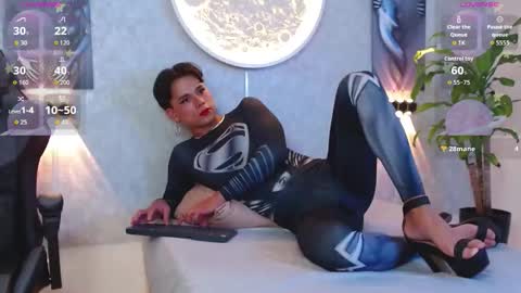 Andy online show from 11.22.25