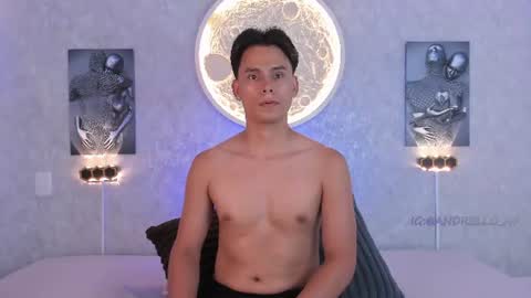 Andy online show from 06.25.26