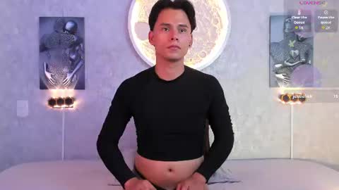 Andy online show from 07.28.26