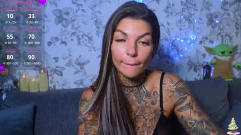 Snapshot of perfecttbaby77n chatting on 12.02.24 Anna online show from 12.02.24