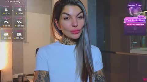 Snapshot of perfecttbaby77n chatting on 02.27.25 Anna online show from 02.27.25