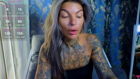 Anna online show from 10.29.25