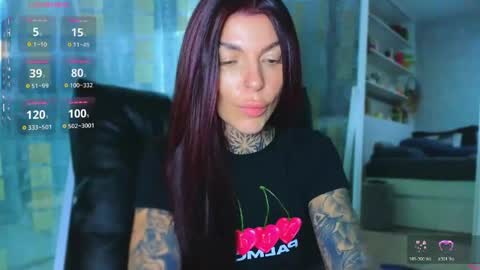 Anna online show from 04.29.26