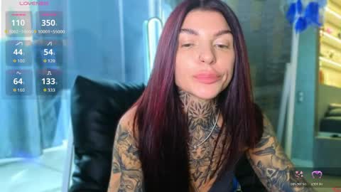 Anna online show from 05.02.26