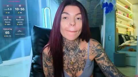 Anna online show from 05.03.26