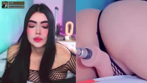 perla_cm online show from 01.19.26