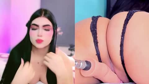 perla_cm online show from 03.31.26