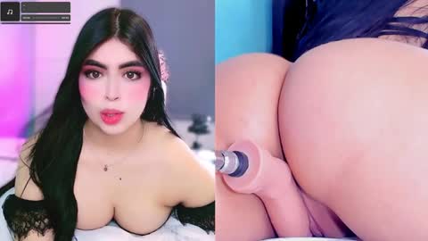 perla_cm online show from 04.13.26
