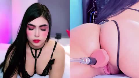 perla_cm online show from 04.23.26