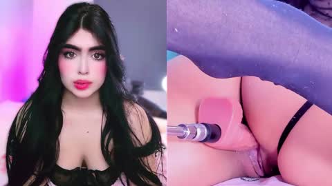 perla_cm online show from 04.25.26