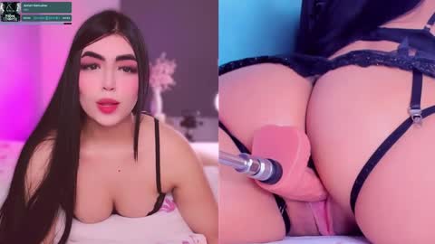 perla_cm online show from 06.08.26