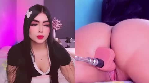 perla_cm online show from 06.30.26