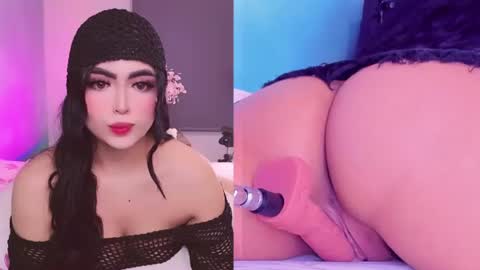 perla_cm online show from 07.27.26