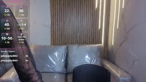 Snapshot of perla_lovely chatting on 06.05.26 perla_lovely online show from 06.05.26