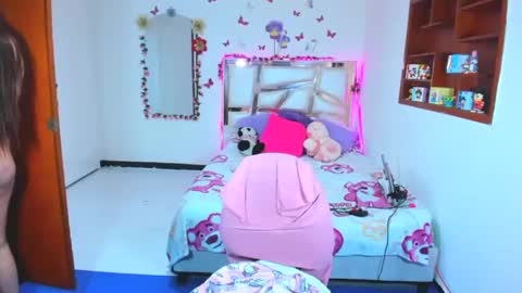 PERLA online show from 10.16.25