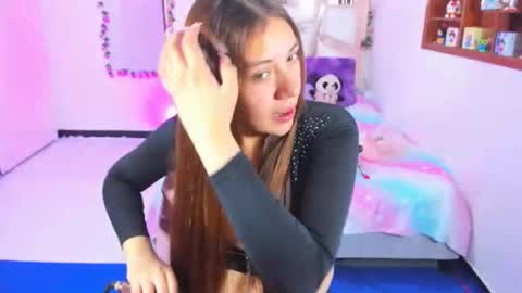 PERLA online show from 11.27.25